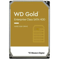 Disco Rígido Western Digital Gold 8TB SATA3 7200rpm 256MB Cache 3.5"