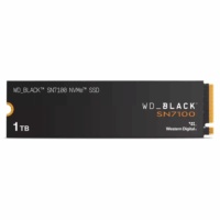 Disco SSD Western Digital Black SN7100 1TB M.2 NVME