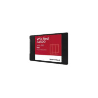 Disco SSD Western Digital Red 2TB SATA SA500