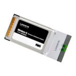 PLACA RED PCMCIA CISCO WPC200 C/DETECCION INTRUSOS
