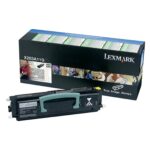 Toner Lexmark Negro X203/X204 2.5K