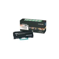 Toner Lexmark Negro X463/64/66 15K