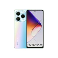 Celular Infinix Note 40X 5G 8GB Ram, 256GB Almacenamiento