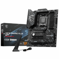 Motherboard MSI X870 GAMING PLUS WIFI AM5
