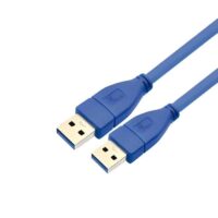 Cable X-TECH USB 3.0 A-MACHO A MACHO 1.8M