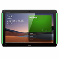 Panel Multipunto RoomPanel Plus 10.1"