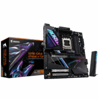 Motherboard Gigabyte Aorus Z890 Elite Wifi7 Socket LGA1851 Box