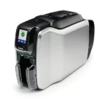 Impresora de tarjetas Zebra ZC300