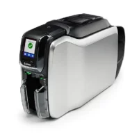 Impresora de tarjetas Zebra ZC300