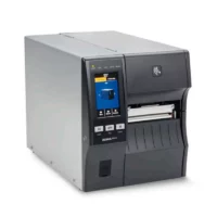 Impresora Térmica Zebra ZT 411