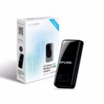 Adaptador Usb Wifi Mini Tp-Link Tl-wn823n 300 Mbps Compacto