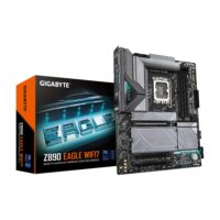 Motherboard Gigabyte Eagle Wifi7 Z890 DDR5 LGA1851