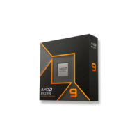 Procesador AMD Ryzen 9 9900X AM5 SIN COOLER