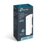 Access Point Tp-link Tl-cpe210 300mbps 9dbi 2.4ghz Exterior