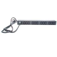 APC PDU Basic 1U 16A 230V (12)C13 AP9565