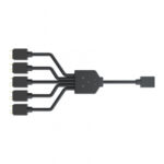 CABLE SPLITTER ARGB 5 A 1 COOLER MASTER