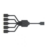 CABLE SPLITTER ARGB 5 A 1 COOLER MASTER