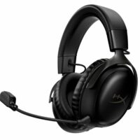 Auricular HyperX Cloud III inalámbrico - (Negro)