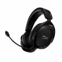 Auricular HyperX Cloud Stinger 2 inalámbrico - (Negro)