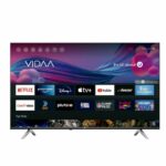 TV LED 43 BGH B4323H5 VIDAA - SMART  HD HDMI USB