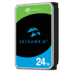 Disco Duro Seagate Skyhawk CRM 24TB 3.5"
