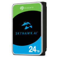 Disco Duro Seagate Skyhawk CRM 24TB 3.5"