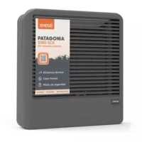 CALEFACTOR EMEGÉ PATAGONIA 9150 SCE 5000 KCAL (CE9150SCE)