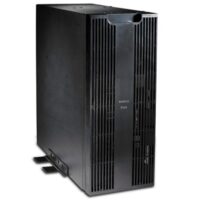 Baterías APC con 1 cadena de baterías para unidad Smart-UPS RC de APC de 96 V