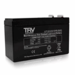 Bateria para UPS 12V 9.0 AH TRV LP12-9.0 TRV