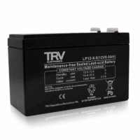 Bateria para UPS 12V 9.0 AH TRV LP12-9.0 TRV