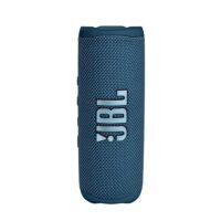 Parlante JBL Bluetooh FLIP 6 BLUE
