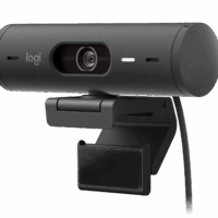Logitech Brio 500- Graphite AMR