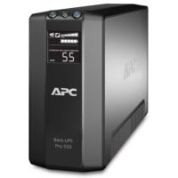 Ups APC BR550G-AR 550 VA 230V Back-UPS