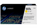 HP TONER 507A AMARILLO