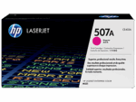 HP TONER 507A MAGENTA