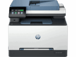 IMPRESORA HP COLOR LASER JET PRO MFP 3303fdw (499M8AAC8)