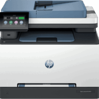 IMPRESORA HP COLOR LASER JET PRO MFP 3303fdw (499M8AAC8)