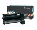Toner Lexmark C780A1Cg Cyan C920/935