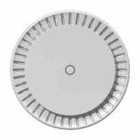 Access Point MIKROTIK CAPAC DUAL BAND AP DOBLE POE 2P GB ETHER