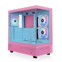 GAB THERMALTAKE VIEW 270 PLUS TG ARGB BUPINK 3*FAN