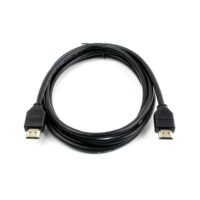Cable Hdmi 1.8 Metros Macho Macho