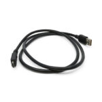 Cable USB Zebra TC5X Series (CBL-TC5X-USBC2A-01)