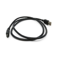 Cable USB Zebra TC5X Series (CBL-TC5X-USBC2A-01)