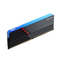 Memoria PC HIKSEMI Sword RGB 16GB 3200Mhz DDR4 (2955)