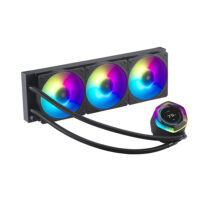 Watercooler Cooler Master MasterLiquid360 ION 360mm