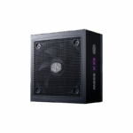 Fuente Cooler Master GX II 850W 80+ GOLD MWE ATX 3.1 FM