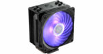 Cooler Hyper 212 RGB Black edition for 1700