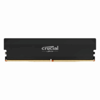 Memoria PC Crucial Pro OC 16GB DDR5-6000 UDIMM CL36