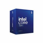 Procesador Intel® Core™ Ultra 5 235 Arrow Lake Socket LGA1851 BOX