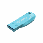 Pendrive SANDISK Ultra Shift 256GB USB 3.2 Gen 1 Tipo A Evening Primrose